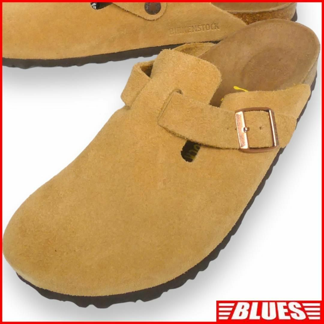 BIRKENSTOCK ビルケンシュトック サンダル 40 ボストンHH9033