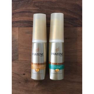 パンテーン(PANTENE)のパンテーン☆洗い流さないトリートメント 30ml ×2(トリートメント)