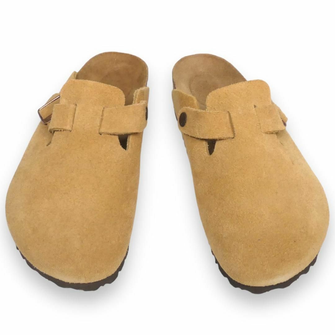 BIRKENSTOCK ビルケンシュトック サンダル 40 ボストンHH9032