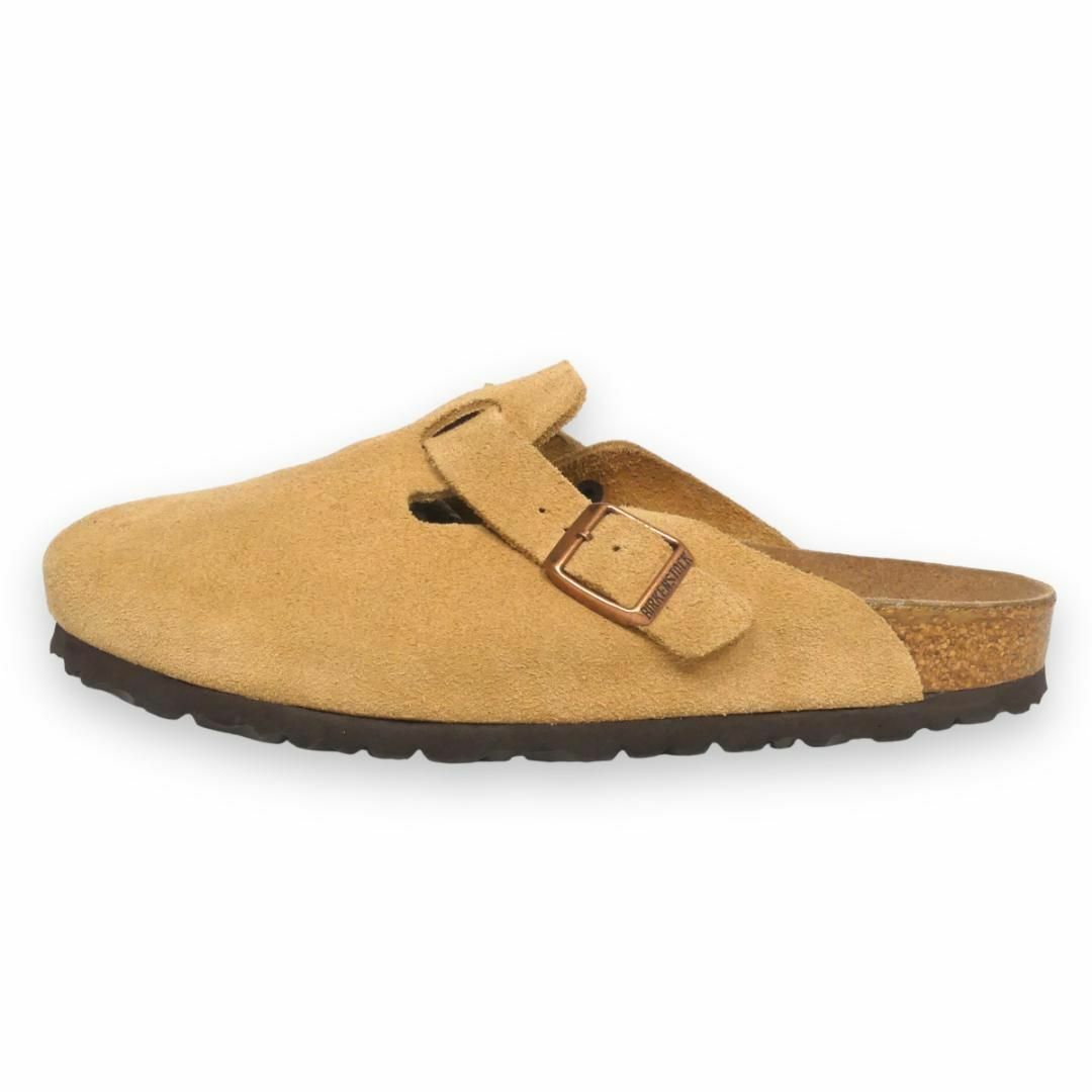 BIRKENSTOCK ビルケンシュトック サンダル 40 ボストンHH9032