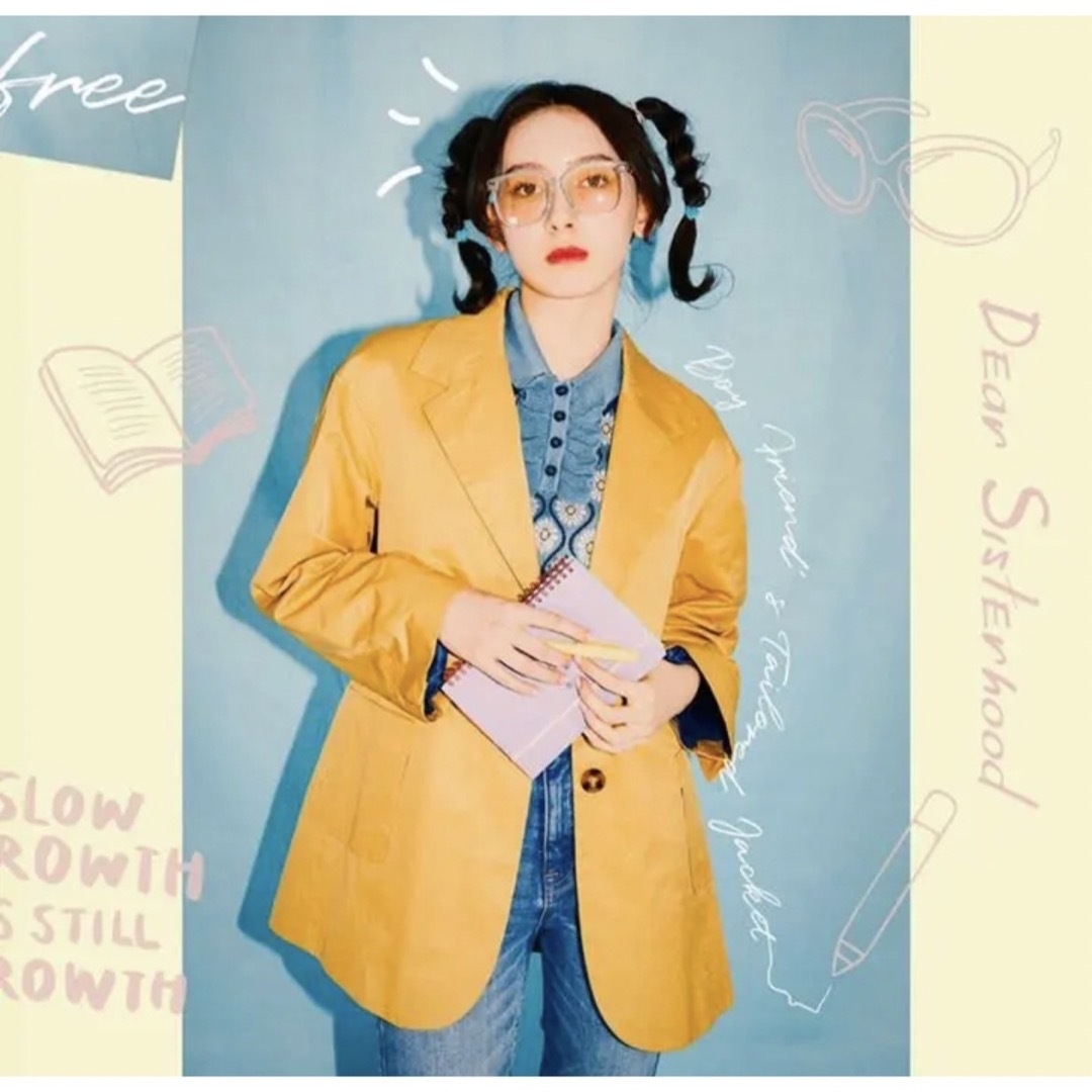 Aymmy in the batty girls(エイミーインザバッティーガール)の【新品多数】Dear sisterhood 春夏まとめ売り【セット価格】 レディースのレディース その他(セット/コーデ)の商品写真