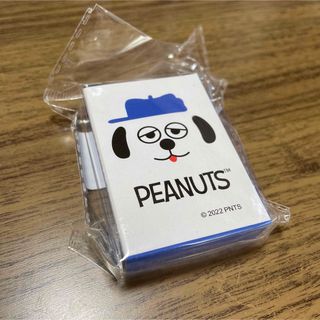 スヌーピー(SNOOPY)のスヌーピー トランプ【サーティワン非売品】(キャラクターグッズ)