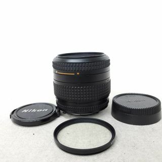 ニコン(Nikon)の【動作確認済】 Nikon AF NIKKOR A0608-5e y(レンズ(ズーム))