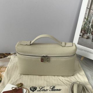 オックスフォードブルー 割引中!ロロピアーナ Loro Piana バッグ