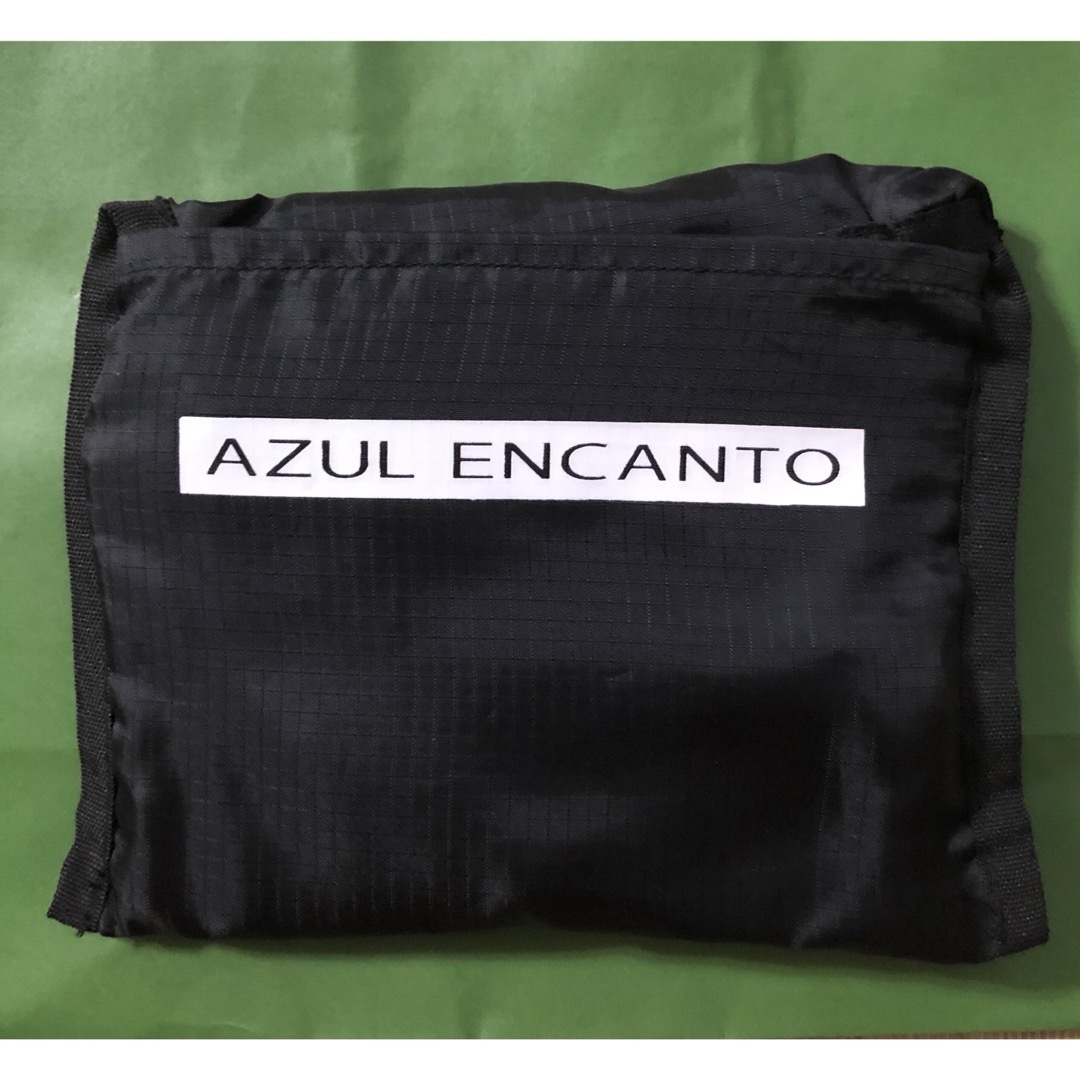 AZUL ENCANTO エコバッグ　バック レディースのバッグ(エコバッグ)の商品写真
