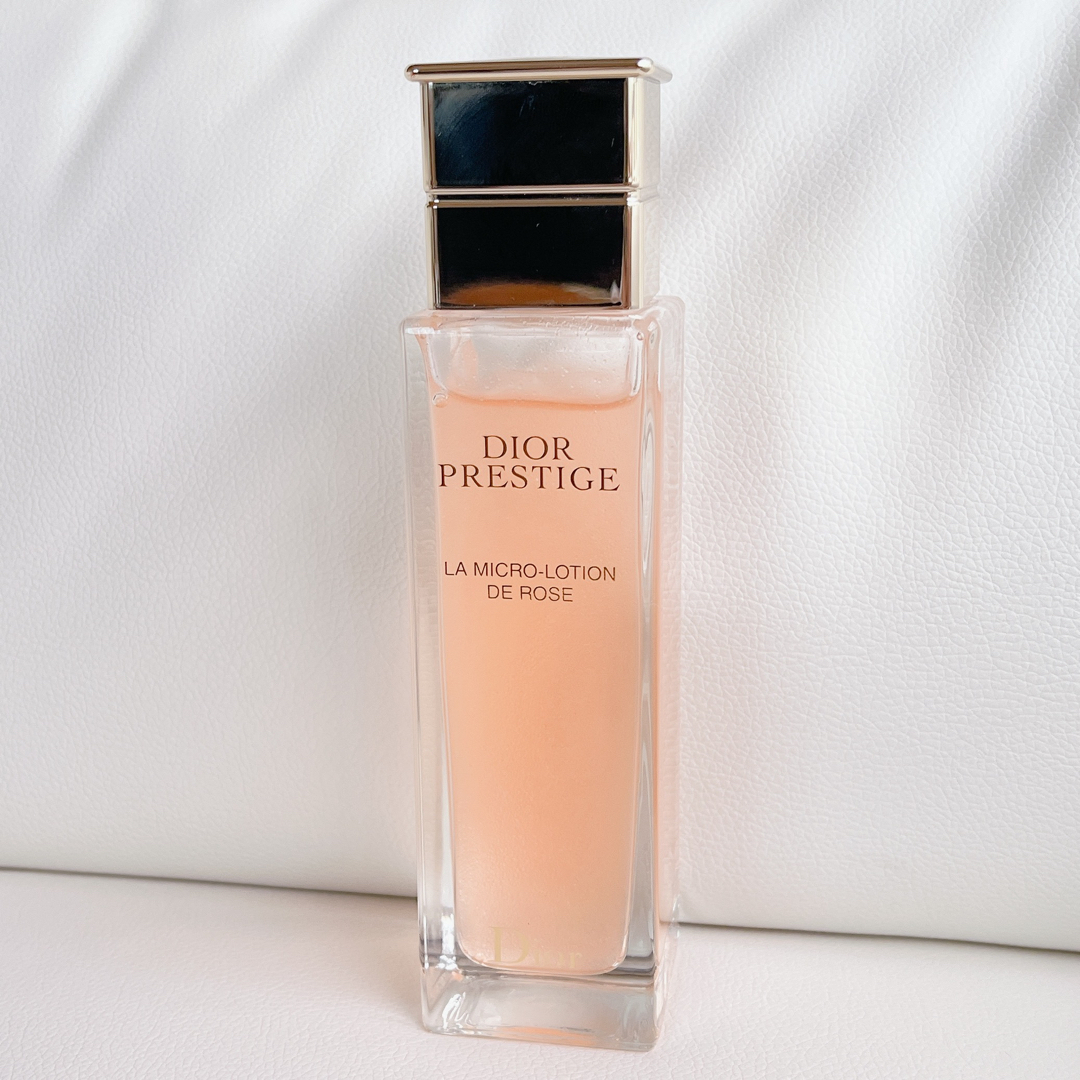 DIOR プレステージ ローション ド ローズ 150ml