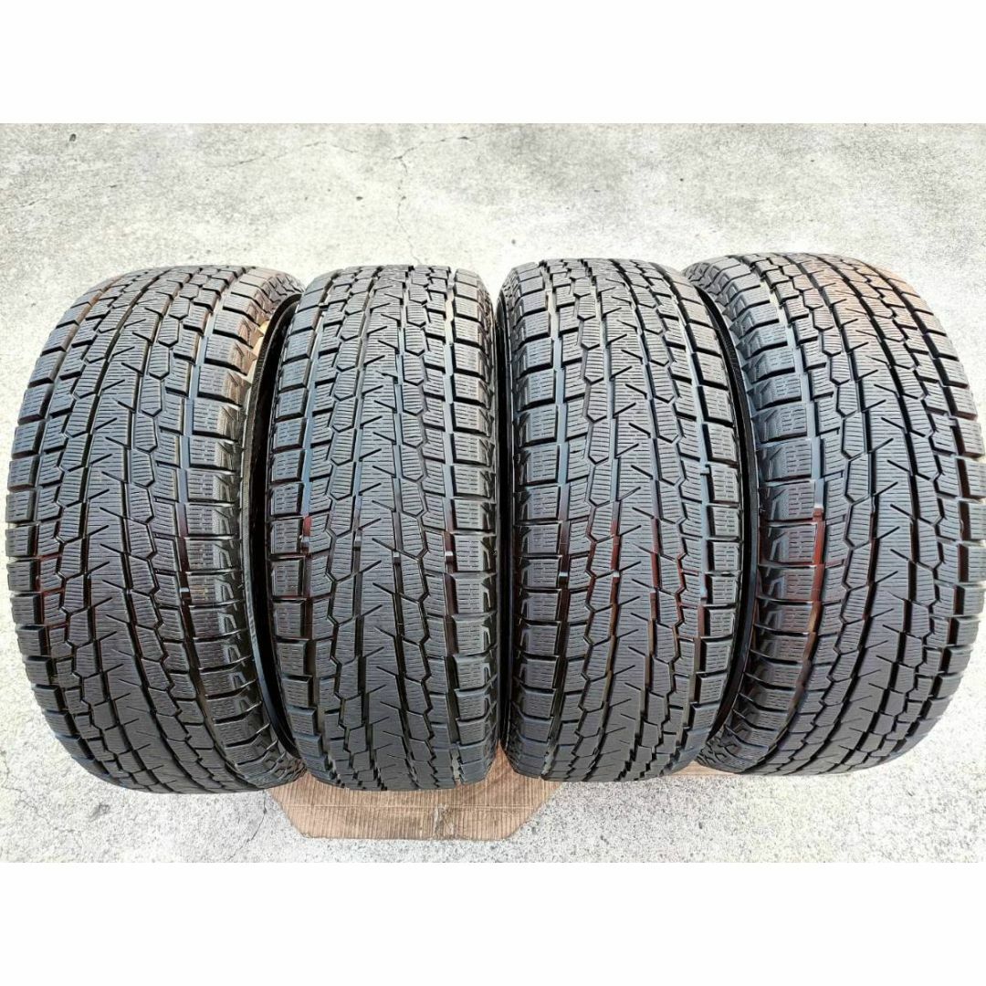 プラド サーフ 265/65R17 スタッドレス ハイラックス