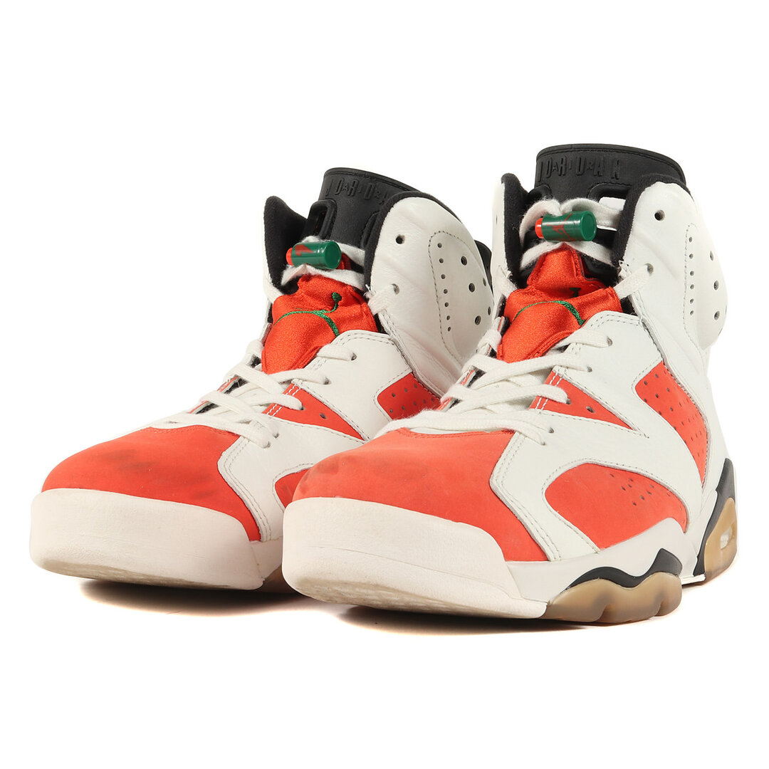 NIKE - NIKE ナイキ スニーカー サイズ:29.0cm AIR JORDAN 6 RETRO ...