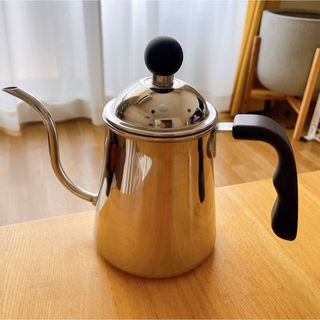 【LEVEL KETTLE】コーヒーケトル(コーヒーメーカー)