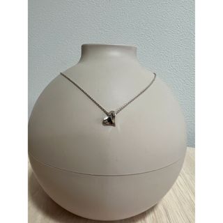 スタージュエリー(STAR JEWELRY)のスタージュエリー⭐︎ハートネックレス(ネックレス)