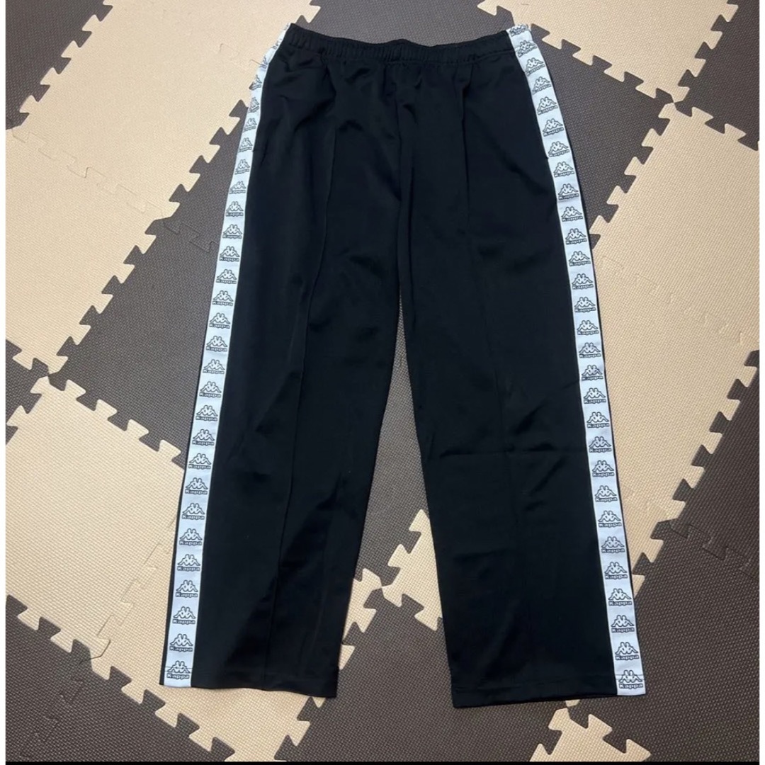 2児の母様専用 美品 kappa ジャージ パンツ ロゴ www.demarestfarms.com