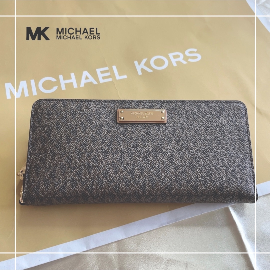 Michael Kors - ⭐︎残り1点！掘り出し物セール【新品未使用】マイケル ...