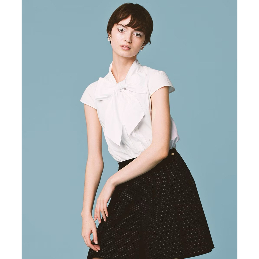 TOCCA(トッカ)のToccaトップス♡7/1 レディースのトップス(Tシャツ(半袖/袖なし))の商品写真