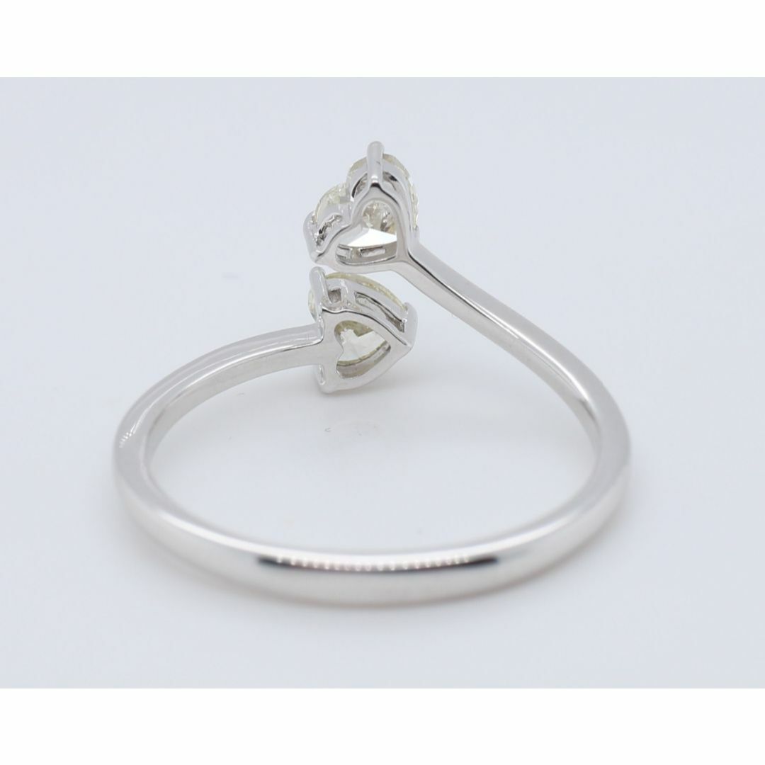 ダイアモンドの指輪/RING/ 0.57 ct.
