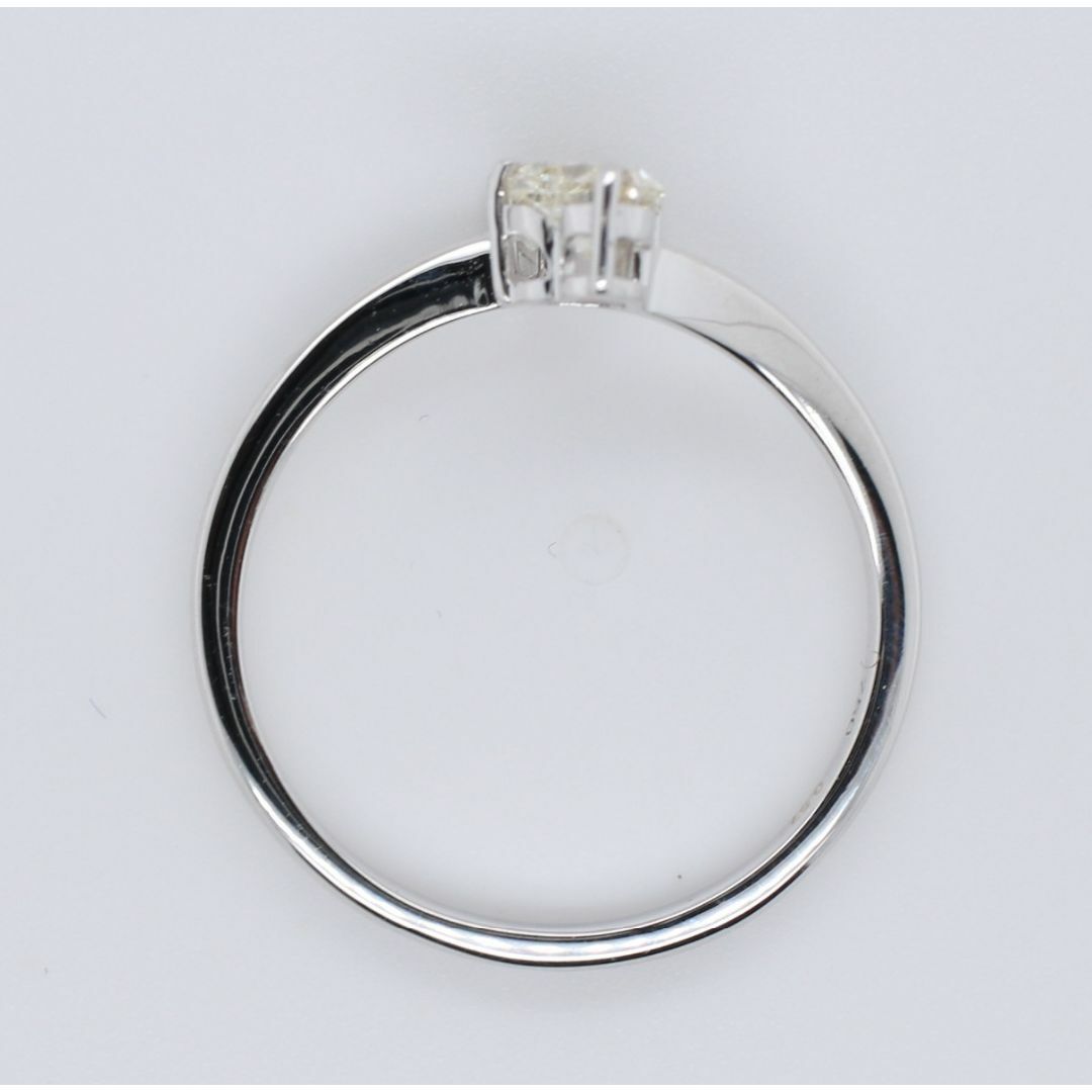 ダイアモンドの指輪/RING/ 0.57 ct.