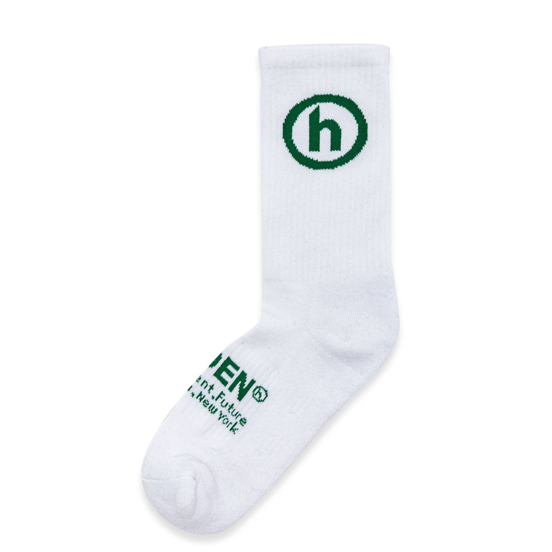 HIDDEN® CREW SOCKS メンズのレッグウェア(ソックス)の商品写真