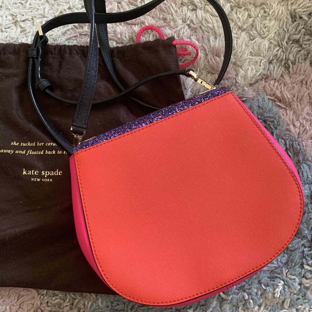 kate spade new york - 早い者勝ち ケイトスペード ショルダーバッグの ...