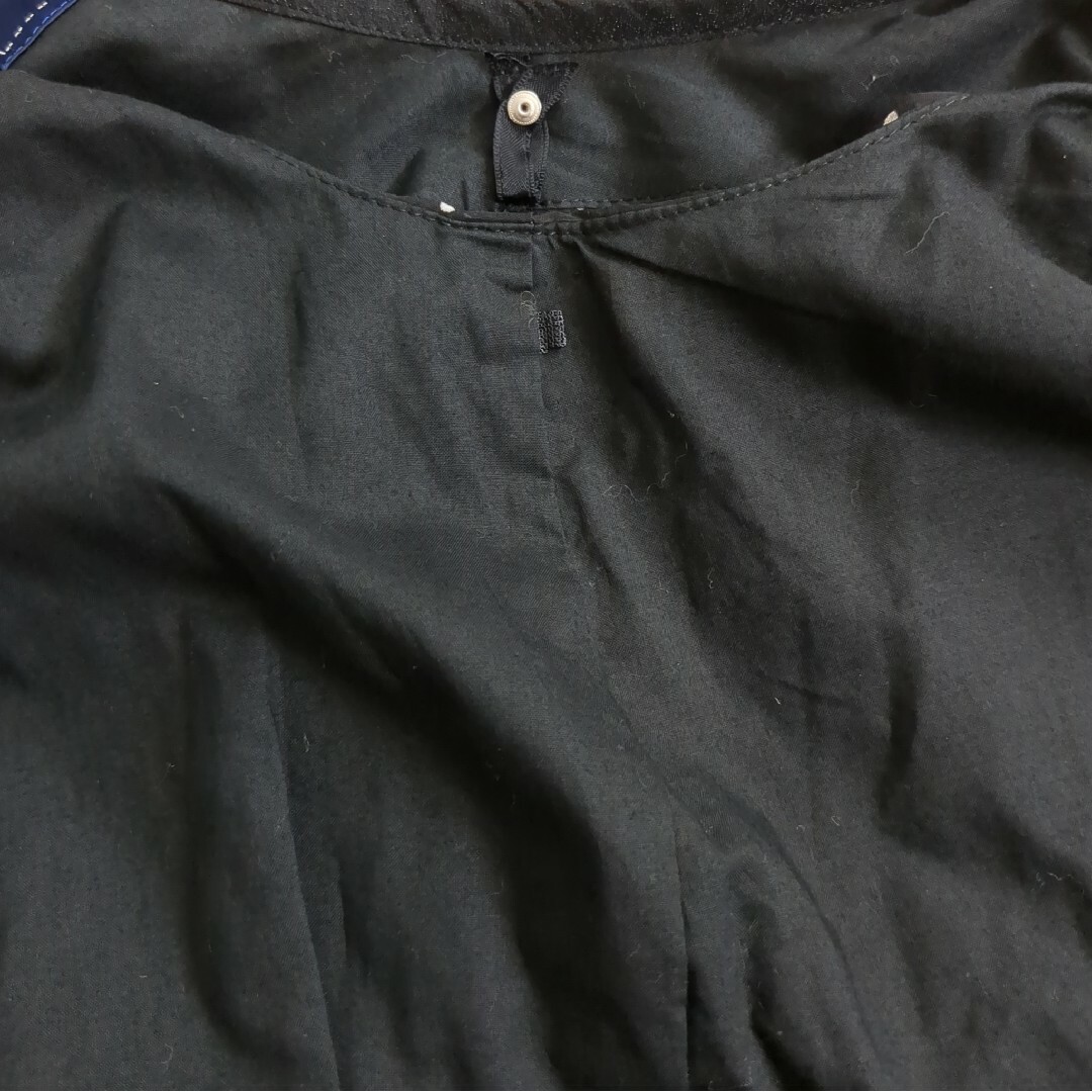 M'S GRACY - M'S GRACY*カタログ掲載*ドットシフォンワンピースの通販
