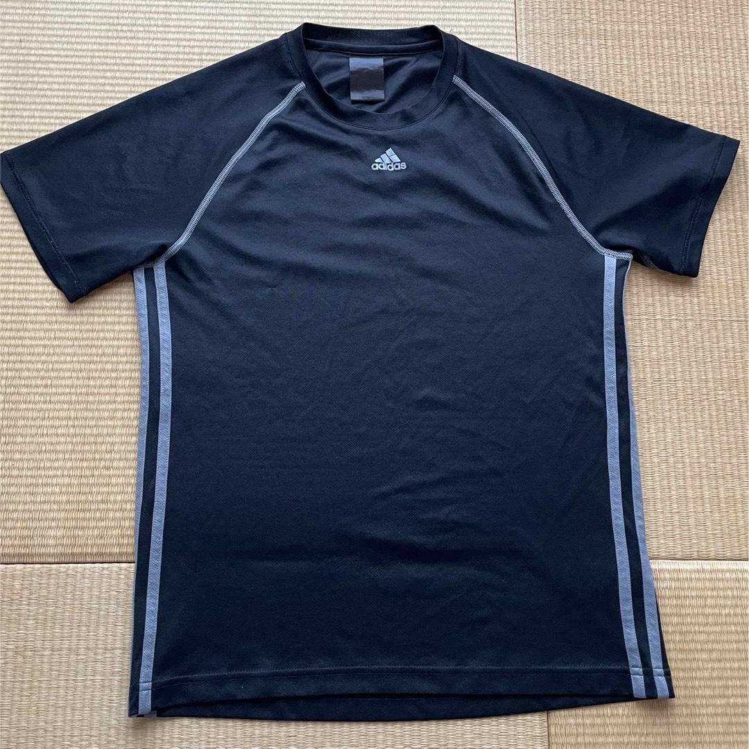 美品 adidas160