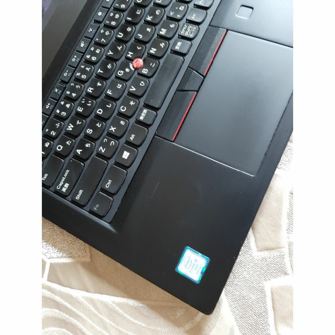 2022 新作 X390 8世代 i5 256G:SSD Lenovo 8G FHD タブレット | www