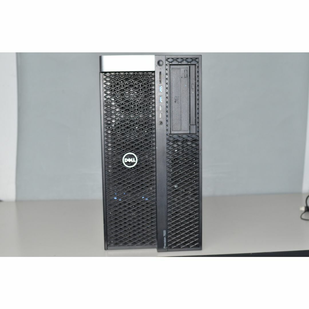 デスクトップPC DELL Precision 7920 TOWER