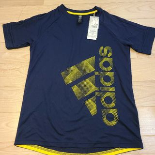 アディダス(adidas)のアディダスTシャツ150cm(Tシャツ/カットソー)