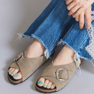 ビルケンシュトック birkenstock beauty\u0026youth別注 26