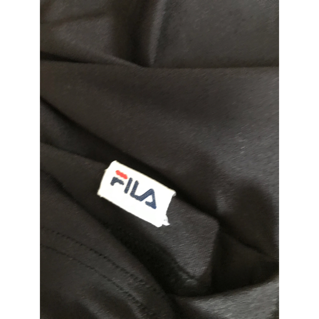 FILA(フィラ)の美品　FIRA Tシャツ　Mサイズ メンズのトップス(Tシャツ/カットソー(半袖/袖なし))の商品写真