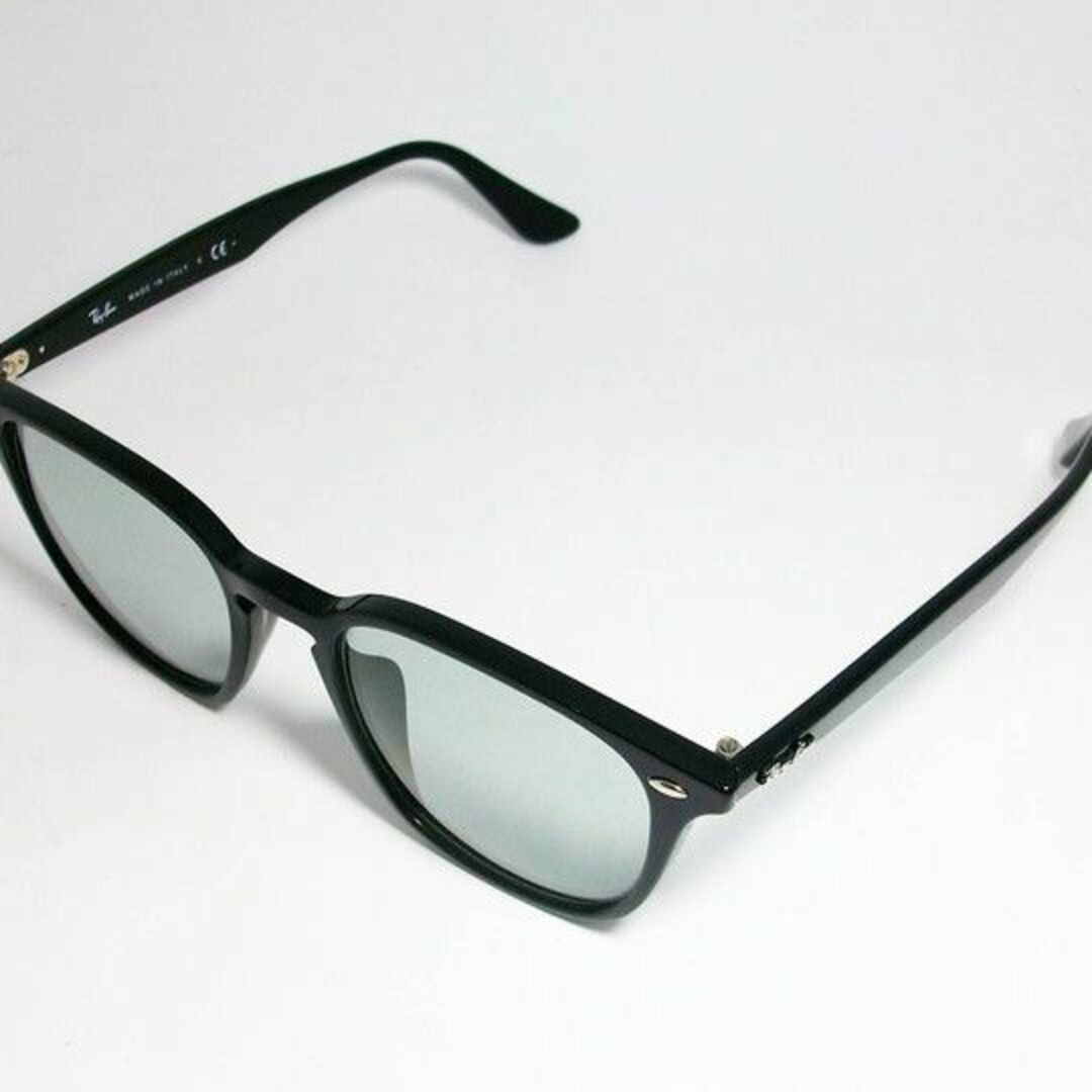 Ray-Ban(レイバン)の正規品 レイバン RB4258F-601/87 RB4258F-60187 メンズのファッション小物(サングラス/メガネ)の商品写真