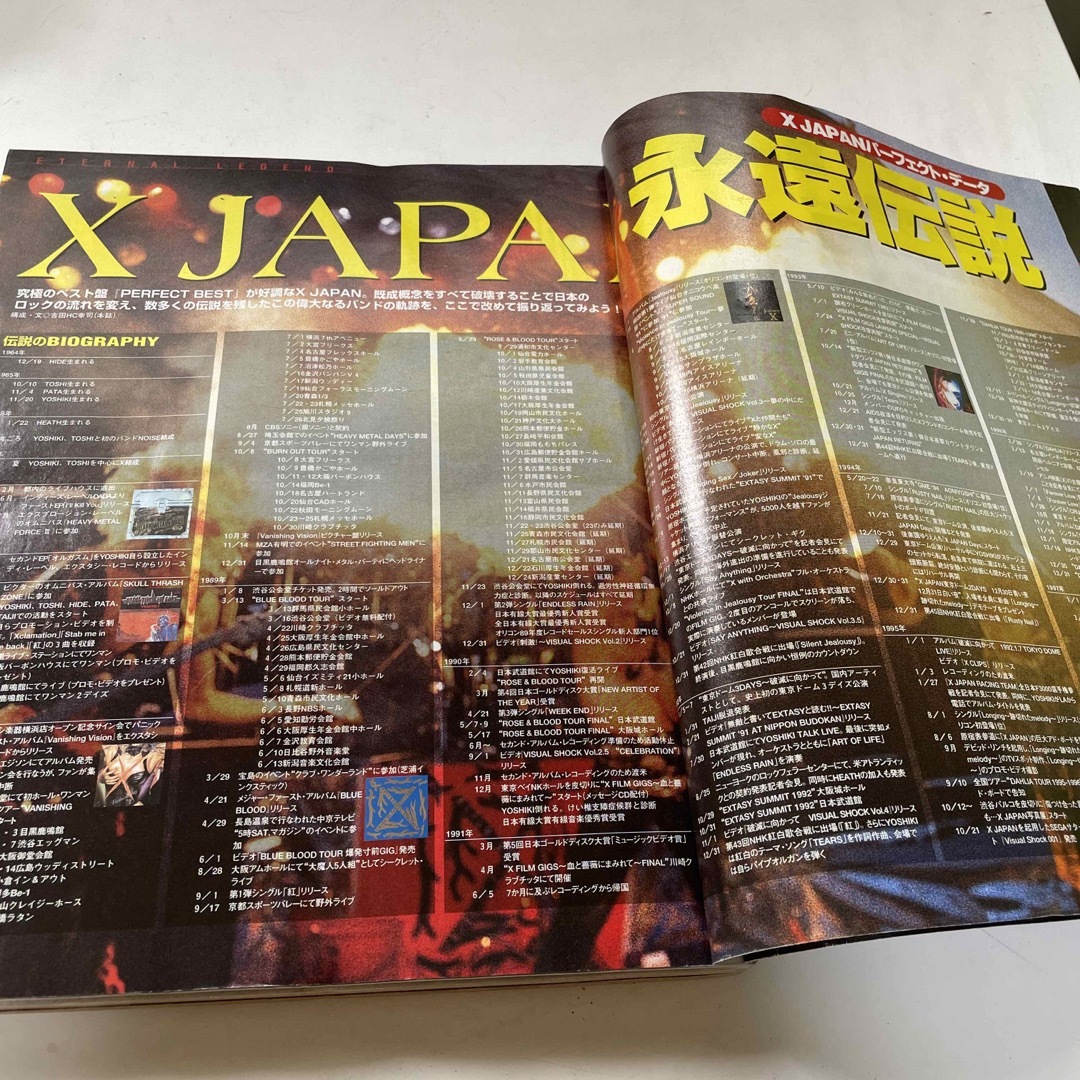 宝島社(タカラジマシャ)のBANDやろうぜ 1999年5月号 エンタメ/ホビーの雑誌(音楽/芸能)の商品写真