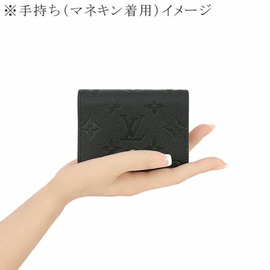 LOUIS VUITTON - ルイヴィトン LOUIS VUITTON 名刺入れ カードケース