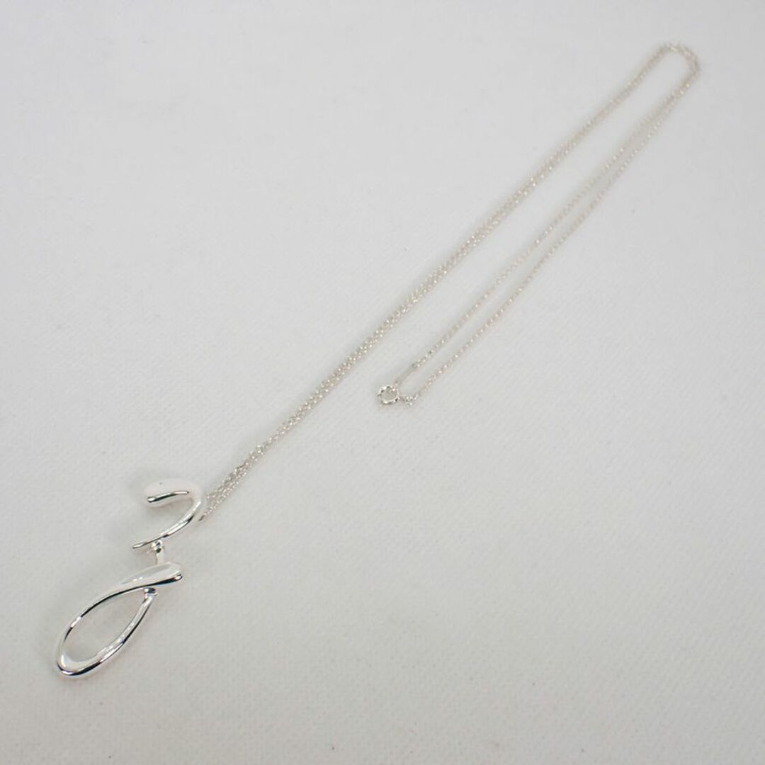 定番入荷 ティファニー 925 エルサペレッティペンダント/ネックレス