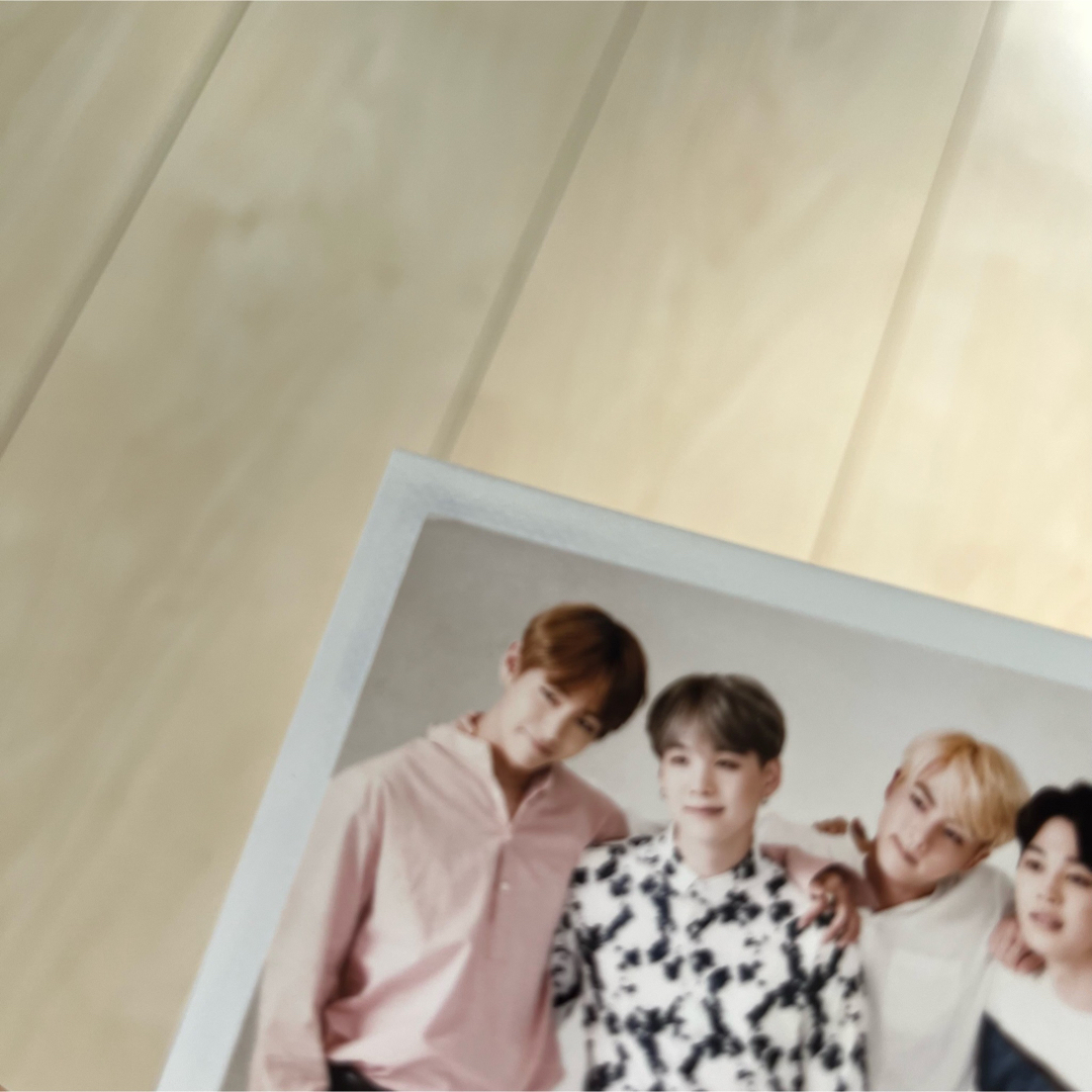 防弾少年団(BTS) - BTS 防弾少年団 YOUTH 特典 フォト 生写真