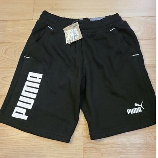 プーマ(PUMA)のプーマ半ズボン160cm(パンツ/スパッツ)