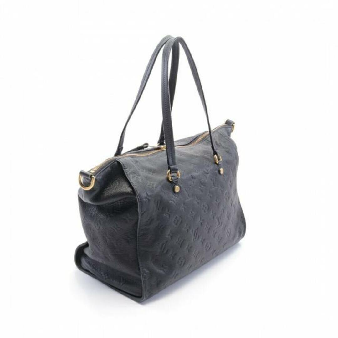 LOUIS VUITTON - ルミニューズPM モノグラムアンプラント アンフィニ