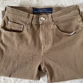 JACOB　COHEN   スキニー　size : 24  