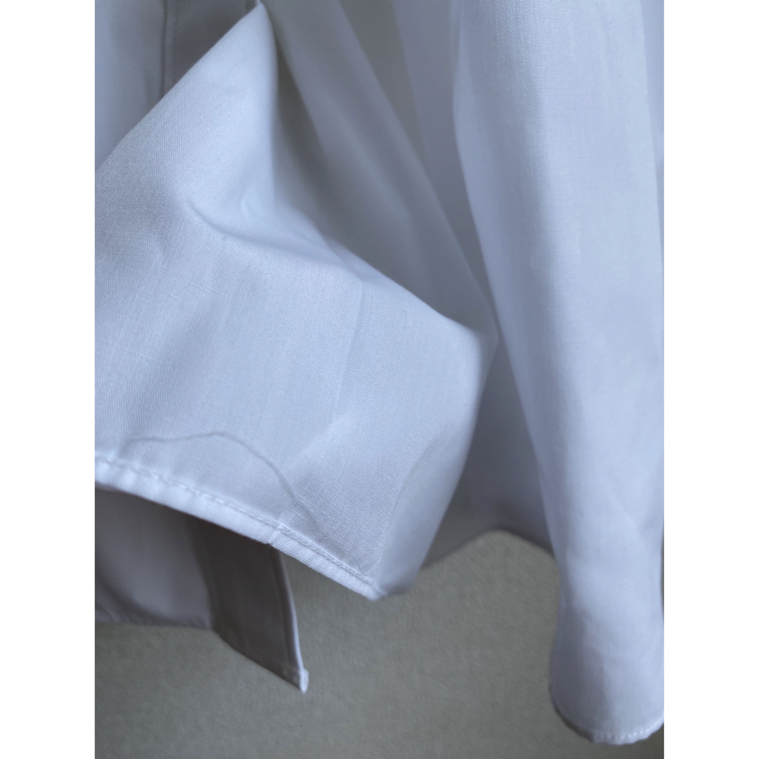 sacai - 【値下げ】未使用sacai 21ssシースルードッキングワンピース