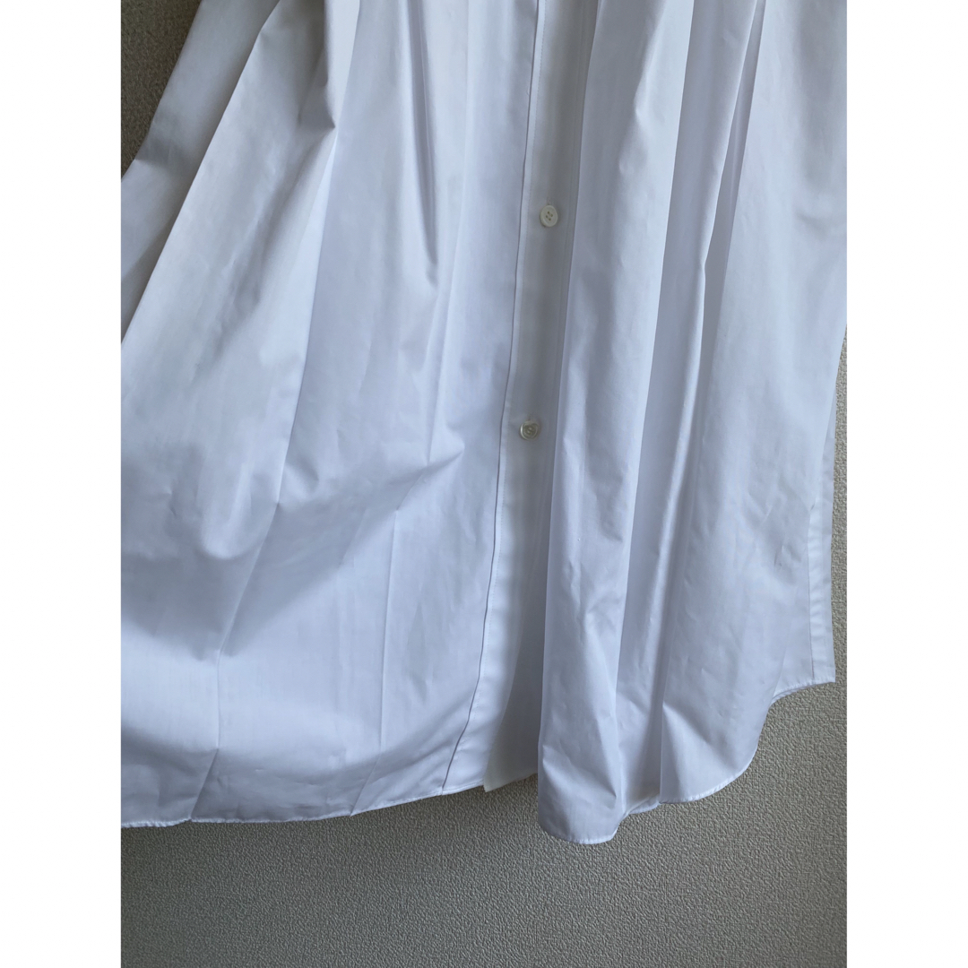 sacai - 【値下げ】未使用sacai 21ssシースルードッキングワンピース