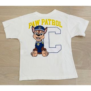 ザラキッズ(ZARA KIDS)のザラ ベビー パウパトロール チェイス Tシャツ(Ｔシャツ)