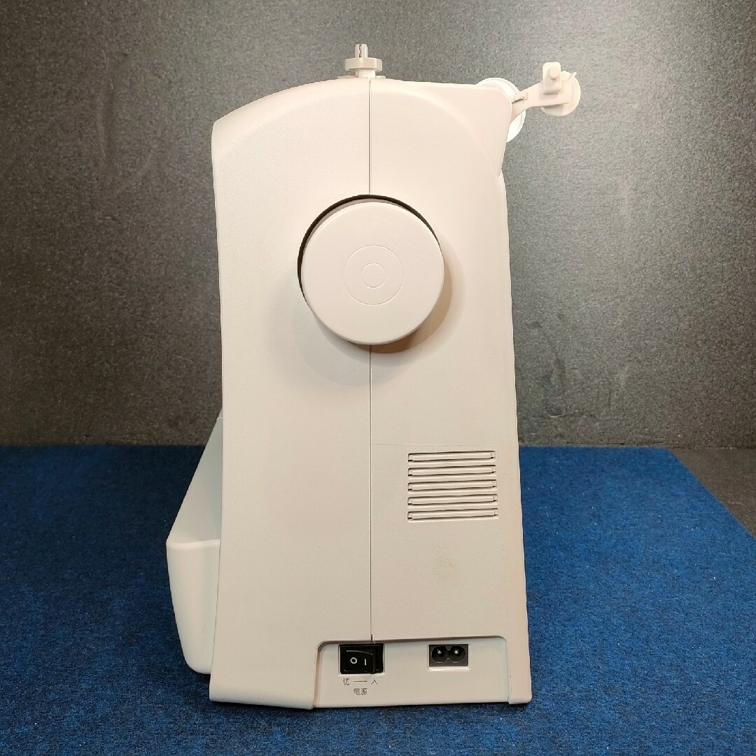brother - ブラザー コンピュータミシンS41-GFの通販 by ミシンラクマ