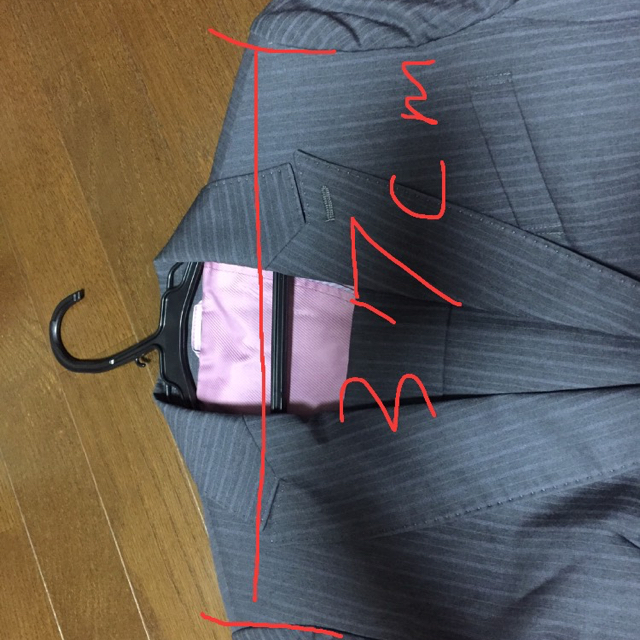 THE SUIT COMPANY(スーツカンパニー)のmi☆☆様専用スーツセットアップ✧P.S.FA パーフェクトスーツファクトリー メンズのスーツ(セットアップ)の商品写真