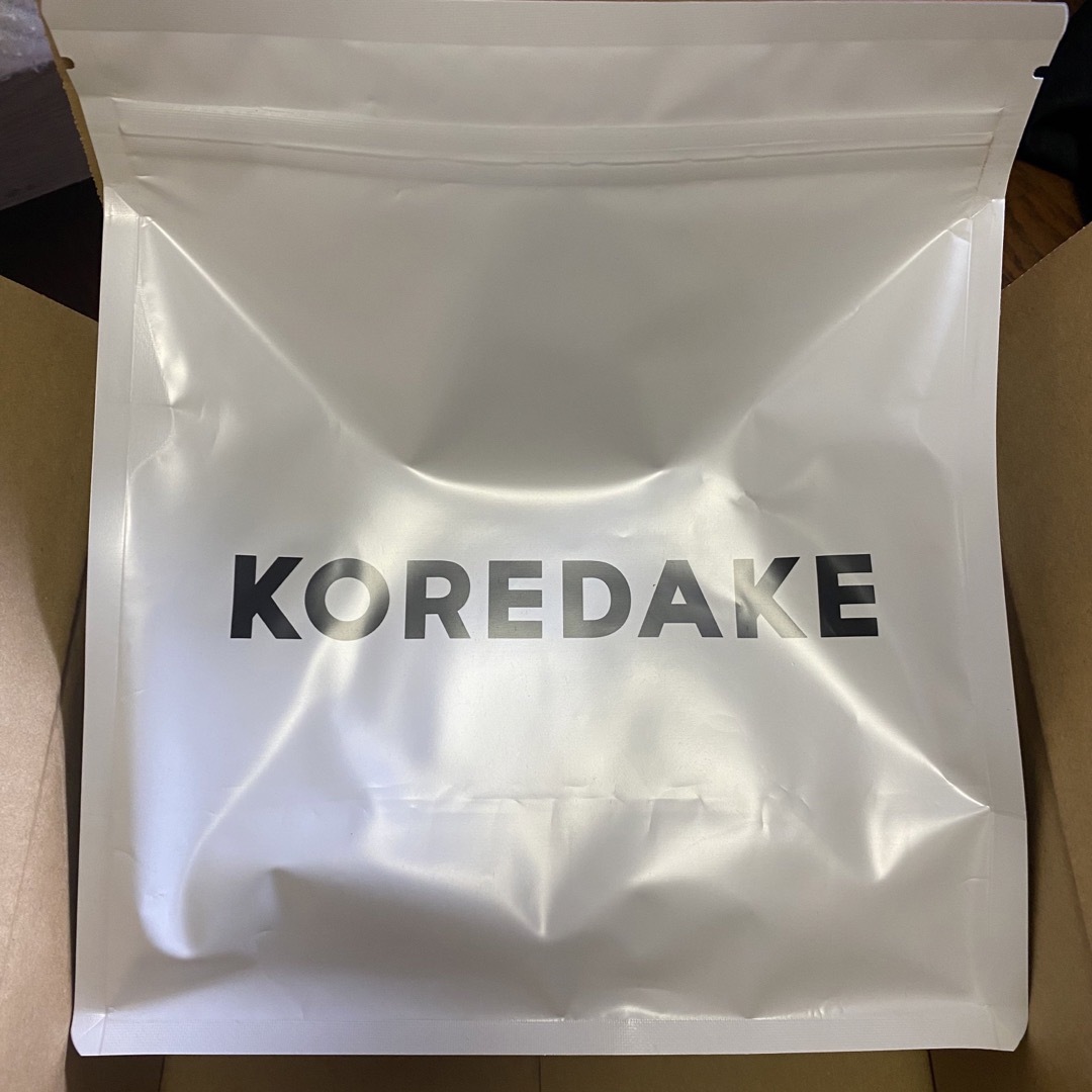 KOREDAKE