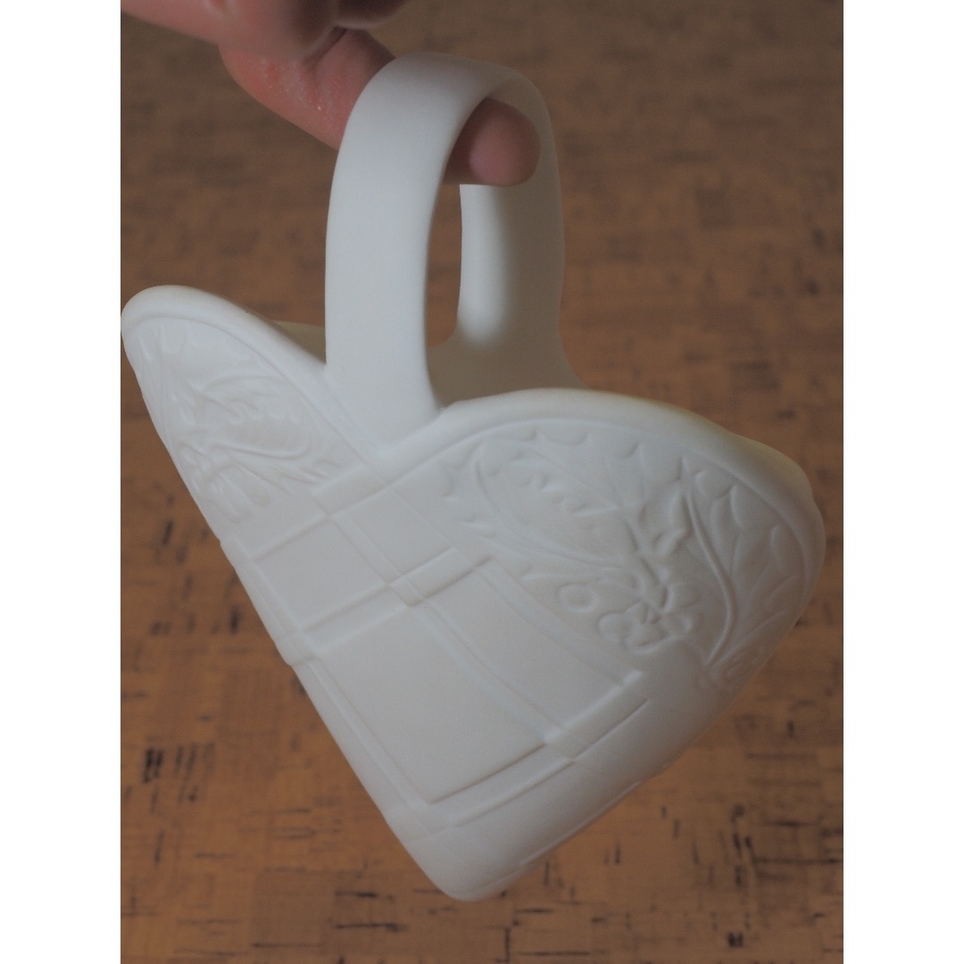 ROYAL COPENHAGEN(ロイヤルコペンハーゲン)の【新品】ロイヤルコペンハーゲン decoration heart 壁掛け インテリア/住まい/日用品のインテリア小物(花瓶)の商品写真