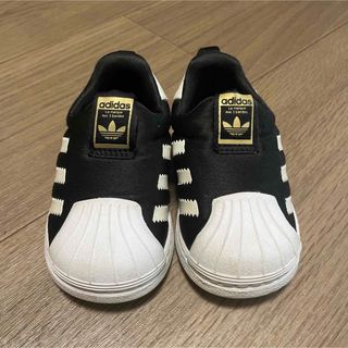 アディダス　ベビーシューズ　12cm adidas(スニーカー)