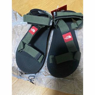 ザノースフェイス(THE NORTH FACE)の★専用★(サンダル)