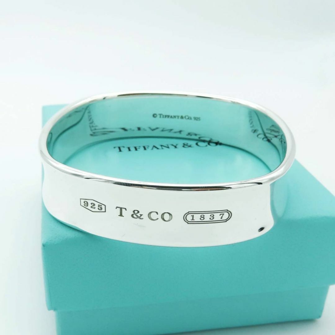 ＴＩＦＦＡＮＹ＆ＣＯ.ブレスレット 値下げ交渉可