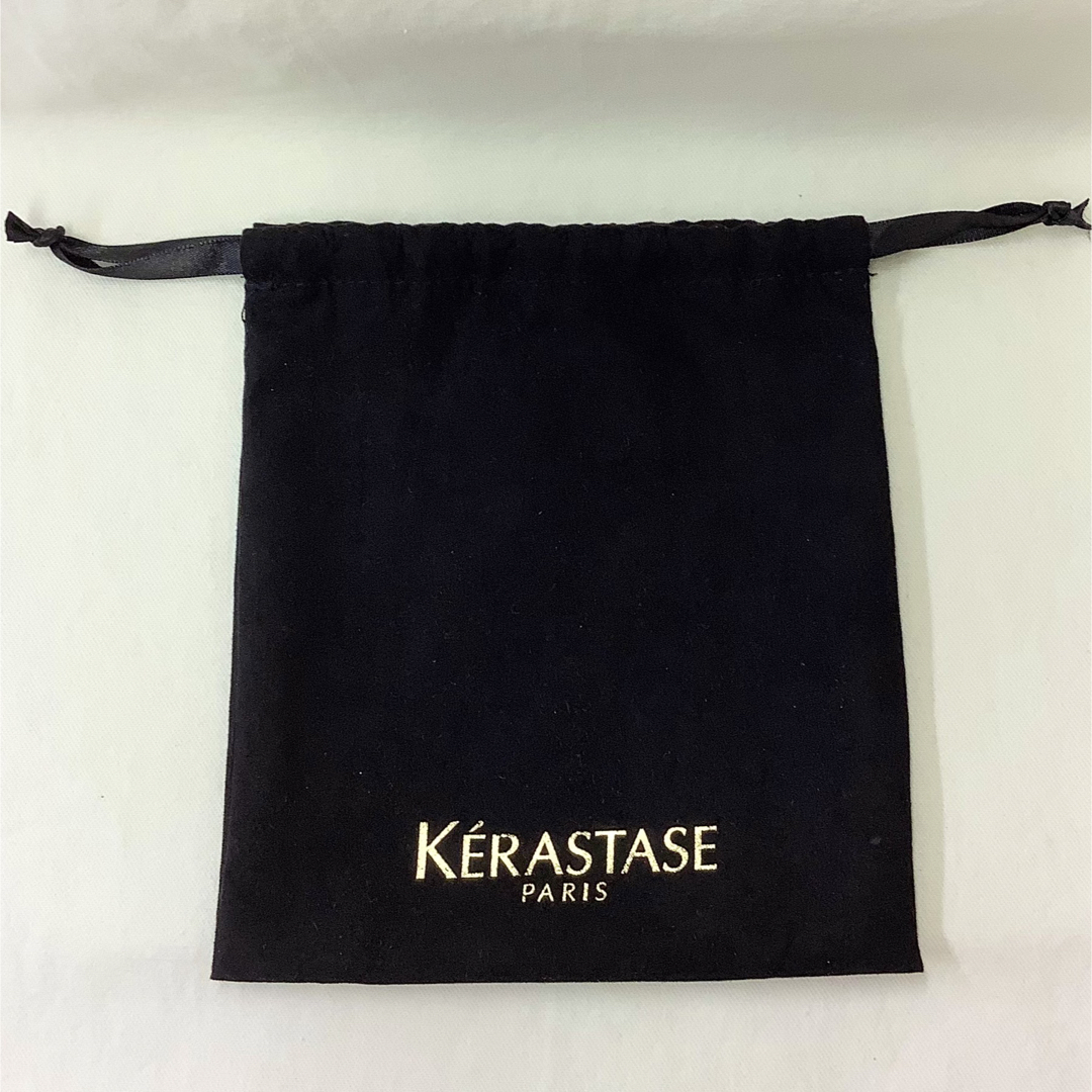 KERASTASE(ケラスターゼ)の【新品】KERASTASE   ノベルティ　ジュエリーケース エンタメ/ホビーのコレクション(ノベルティグッズ)の商品写真