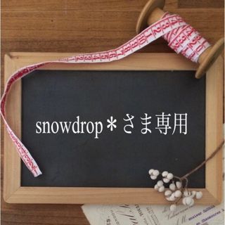 snowdrop＊さま専用◎ナチュラルリネンの巾着バッグ　内袋・インナーバッグ(バッグ)