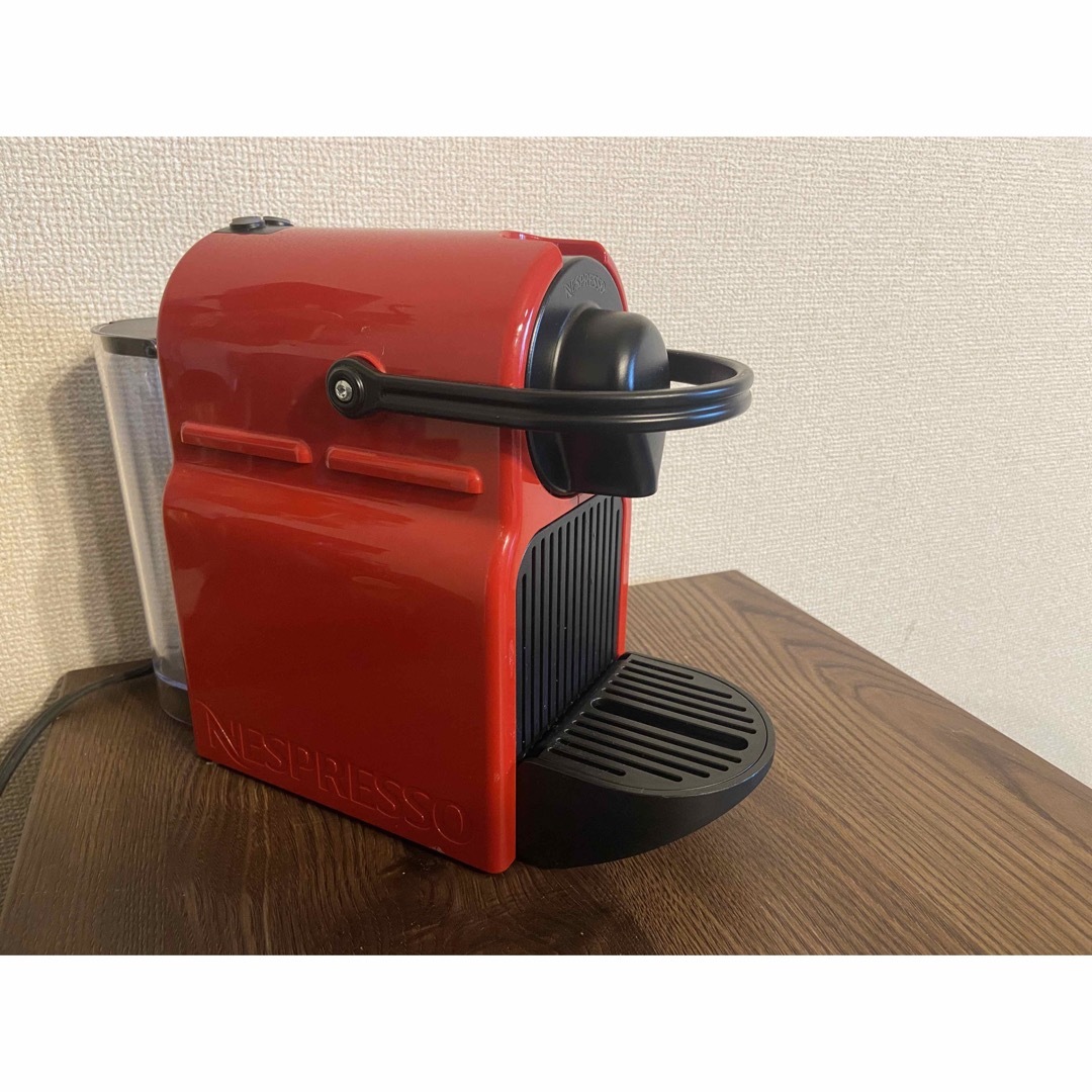 Nespresso コーヒーメーカー　2019年式