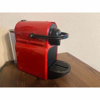 ネスプレッソ(NESPRESSO)のNespresso コーヒーメーカー　2019年式(コーヒーメーカー)